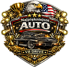 Logo V8 Drive