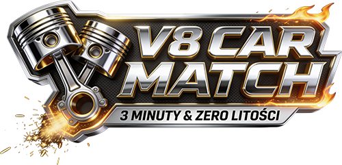 V8 Drive